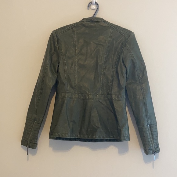 Kismet Jacket - Picture 2 of 3